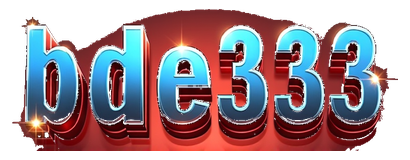 bde333 logo