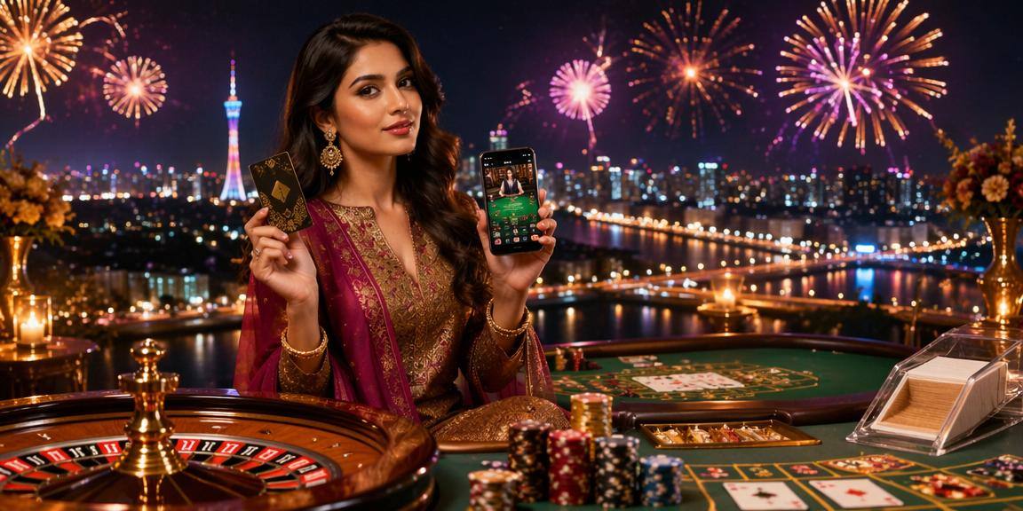 bde333 লাইভ ক্যাসিনো বনাম স্লট রুম